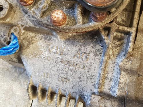 Transfer box VW PASSAT B6 Variant (3C5) 3.2 FSI 4motion | BP29839888M36