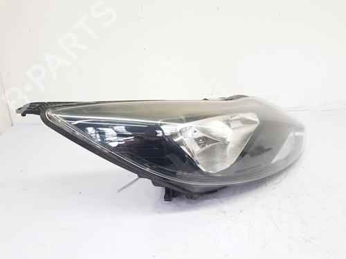 Right headlight FORD FOCUS III 1.6 TDCi | BP36915518C29  - Image 5