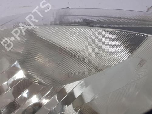 Left headlight TOYOTA YARIS (_P9_) 1.33 VVT-i (NSP90_, NSP90R) | BP29641911C28 