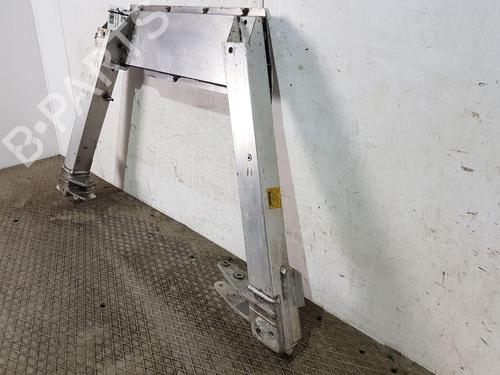 Subframe MCLAREN 650S Spider 3.8 | BP22679705M9 