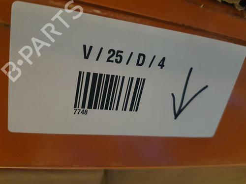 Inverter/Converter VAUXHALL AMPERA (R12) EV 150 (D1JOI) | BP38874684M119 - Image 6