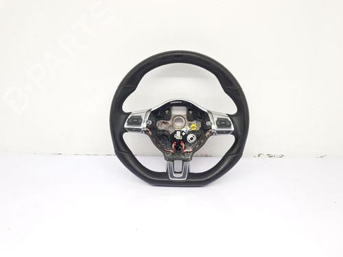 Used Steering wheel VW SCIROCCO III (137, 138) 2.0 TDI (140 hp) 30445500