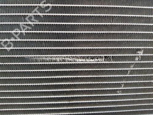 Water radiator VW TIGUAN (AD1, AX1) 2.0 TDI | BP29262791M31 