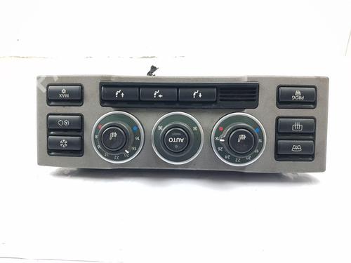 Climate control LAND ROVER RANGE ROVER III (L322) 3.0 D 4x4 | BP28175247I5 