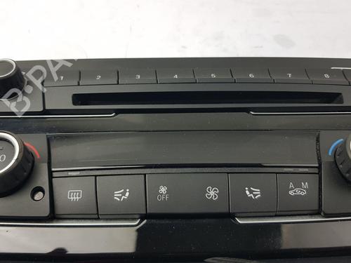 Climate control BMW 3 (F30, F80) 330 d xDrive | BP27620434I5 