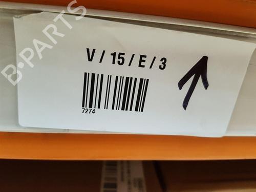 Front right seatbelt FORD TRANSIT Van (FA_ _) 2.2 TDCi | BP34639060I25  - Image 9