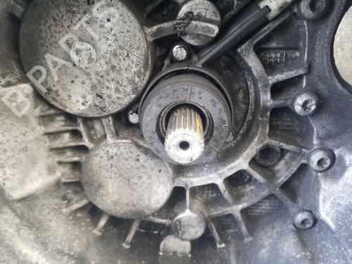 Gearbox SKODA YETI (5L) 2.0 TDI 4x4 | BP33559285M3 - Image 2