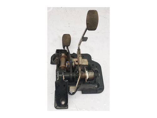 Used Pedal FIAT PANDA (169_) 1.1 (169.AXA1A) (54 hp) 22661682