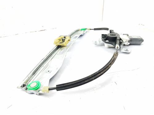 Front right window mechanism FORD TRANSIT COURIER B460 Box Body/MPV 1.5 TDCi | BP29229497C23 