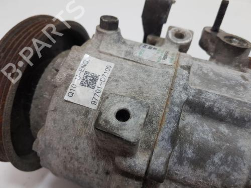 AC compressor KIA SORENTO III (UM)  | BP22207000M34 