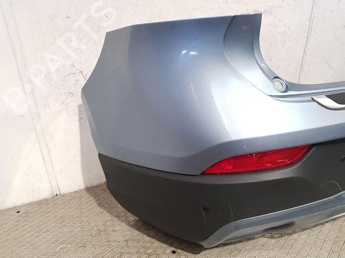 Rear bumper VOLVO V40 Hatchback (525) T3 | BP29927993C8