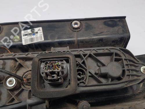 Left taillight FIAT DOBLO Cargo (263_) 1.3 D Multijet | BP40463334C34 - Image 10