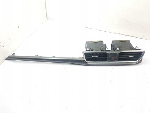 Used Air vent Air vent MAZDA 3 Saloon (BM_, BN_) 2.2 D (150 hp) 33219581 33219581