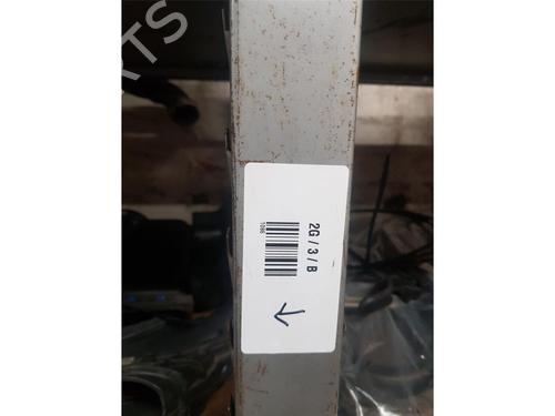 Pipe PORSCHE CAYENNE (92A) | BP22208079M125