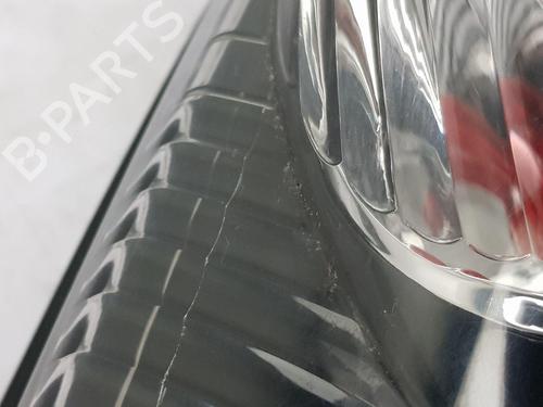 Left taillight CITROËN C1 (PM_, PN_) 1.0 | BP30309529C34 