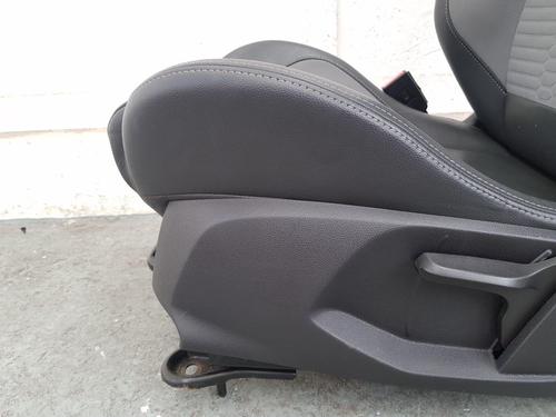Right front seat FORD FIESTA VI (CB1, CCN) 1.6 ST | BP38311965C16 - Image 75