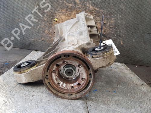 Rear differential JAGUAR XF I (X250) 2.2 D | BP29467531M24 