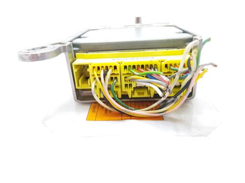 ECU airbags NISSAN MICRA III (K12) 1.4 16V | BP28329771M53