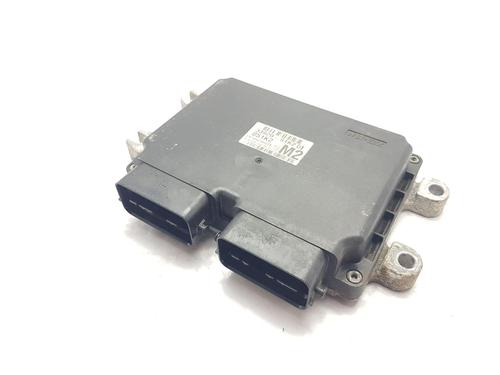 Motorstyringsenhed VAUXHALL AGILA Mk II (B) (H08) 1.2 i 16V (86 hp) 30976782