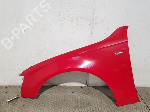 Used Left front fenders AUDI A4 B8 (8K2) 2.0 TDI (143 hp) 30402916