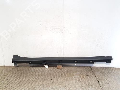 Used Right sideskirt SUBARU XV (_GP_) 1.6 i AWD (GP3, G33GP) (114 hp) 28049882