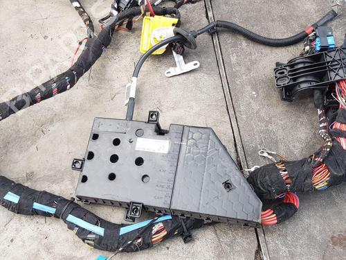 Wiring harness PORSCHE 911 (991) 4.0 GT3 | BP23263792E16 