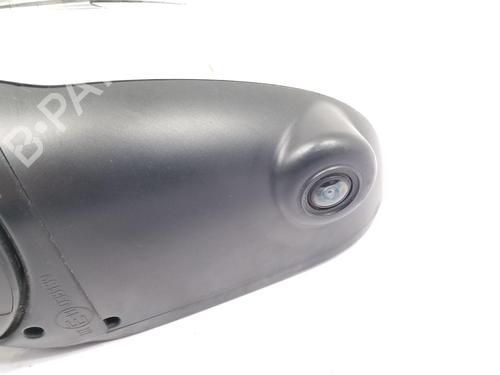 Left mirror NISSAN QASHQAI II (J11, J11_) 1.6 dCi ALL MODE 4x4-i | BP25840713C26 