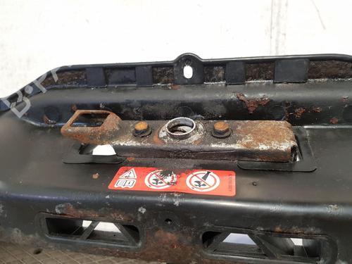 Front bumper reinforcement MERCEDES-BENZ VITO / MIXTO Van (W639) 109 CDI (639.601, 639.603, 639.605) | BP22672764C109 
