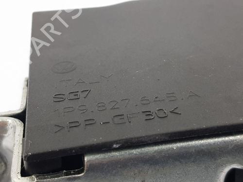 Tailgate lock SEAT LEON (1P1) 1.6 TDI | BP29467291C101 