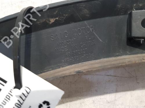 Front left wheel arch trim MG MG 3 1.5 | BP29927879C134