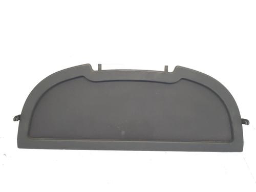 Rear parcel shelf AUDI TT (8N3) 1.8 T quattro | BP31365712C85