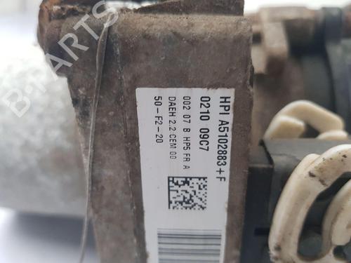 Steering pump CITROËN BERLINGO Box Body/MPV (B9) 1.6 BlueHDi 100 | BP38536859M99 - Image 6