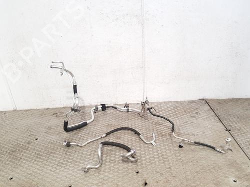Used AC pipe AC pipe LAND ROVER RANGE ROVER VELAR (L560) 2.0 D200 MHEV 4x4 (204 hp) 36280794 36280794