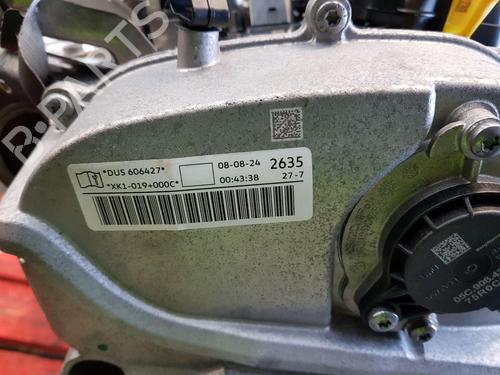 Motor VW POLO VI (AW1, BZ1, AE1) | BP30364949M1