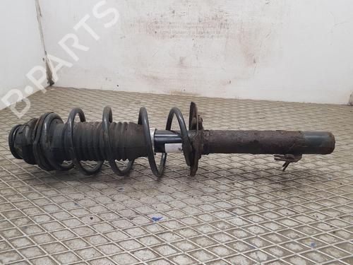 Used Right front shock absorber PEUGEOT 107 (PM_, PN_) 1.0 (68 hp) 26569701