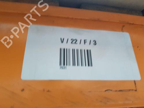 Engine control unit (ECU) FORD TRANSIT CONNECT V408 Box Body/MPV 1.6 TDCi | BP35885417M57 - Image 6