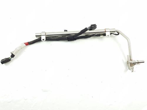 Used Injection rail Injection rail MCLAREN 570S 3.8 (570 hp) 22675734 22675734