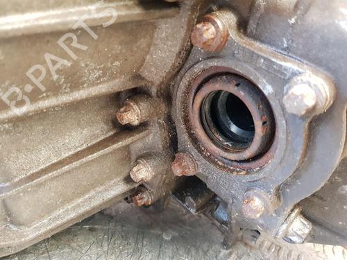 Cambio VAUXHALL ASTRA Mk V (H) (A04) 1.3 CDTI (L48) | BP27353003M3 
