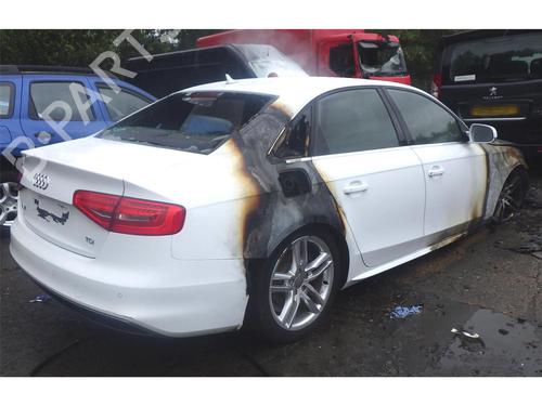 Front right lock AUDI A4 B8 (8K2) 2.0 TDI | BP22655742C97 