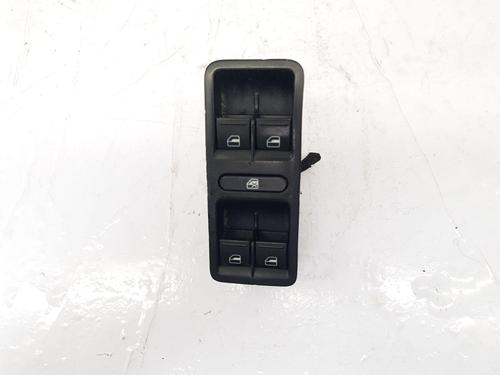 Used Right front window switch Right front window switch VW POLO V (6R1, 6C1) 1.2 (60 hp) 36508241 36508241