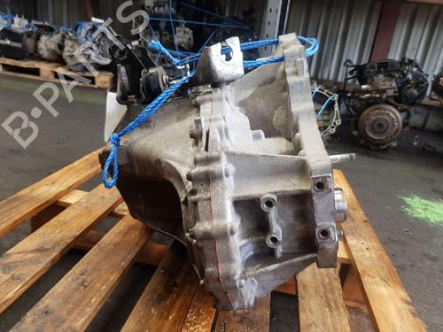 Gearbox TOYOTA RAV 4 III (_A3_) 2.2 D 4WD (ALA30_, ALA30R) | BP30137977M3