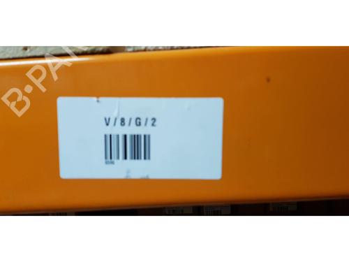 Elektronische module SKODA OCTAVIA IV (NX3, NN3, PV3) | BP29984430M83