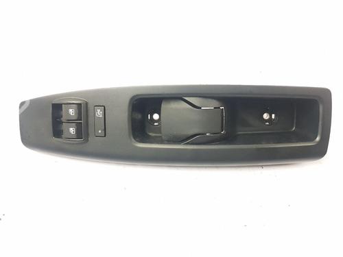 Fensterheberschalter rechts vorne für FIAT DOBLO Cargo (263_) 1.3 D Multijet (90 hp) 32375240