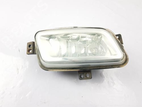 Used Right front fog light FORD RANGER (TKE) 3.2 TDCi 4x4 (200 hp) 30891828