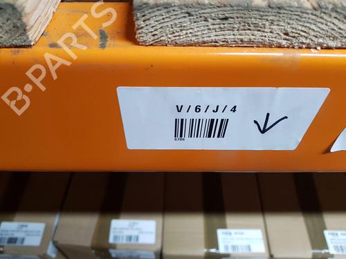 Fuse box MERCEDES-BENZ GLC (X253) 220 d 4-matic (253.915) | BP26163453E1