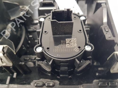 Air vent MERCEDES-BENZ A-CLASS (W177) A 180 d (177.003) | BP29839579I21