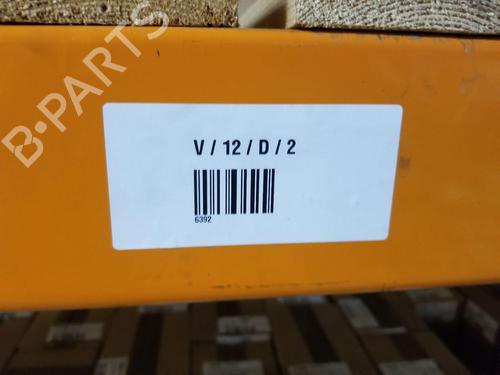 Fuel pump SUZUKI SX4 (EY, GY) 1.6 VVT 4x4 (RW416) | BP30603439M76 - Image 7