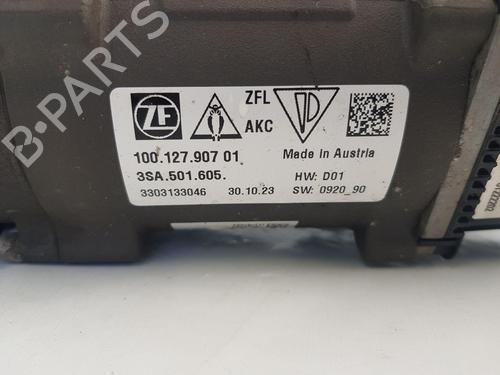 Steering rack BENTLEY CONTINENTAL Coupe (3S3) 6.0 W12 AWD | BP37270976M22 - Image 8