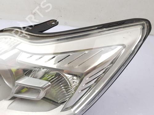 Left headlight FORD FOCUS II Turnier (DA_, FFS, DS) 1.6 | BP38420995C28 - Image 3