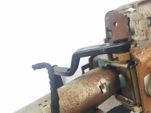 Steering column RENAULT CLIO III (BR0/1, CR0/1) 1.2 16V Hi-Flex (BR1U, CR1U) | BP36643938M21 - Image 8